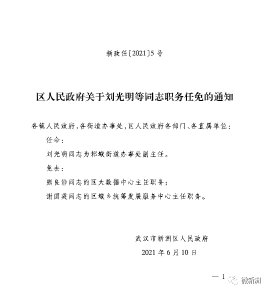 紅邊子村委會人事任命重塑鄉(xiāng)村治理新局面