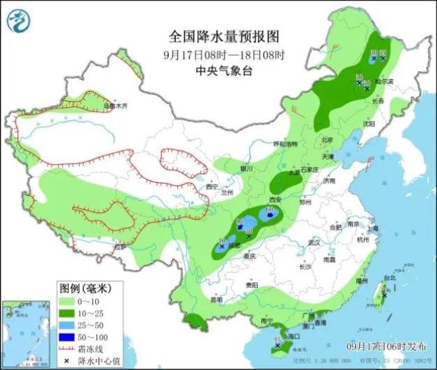 史溝村委會(huì)天氣預(yù)報(bào)更新通知