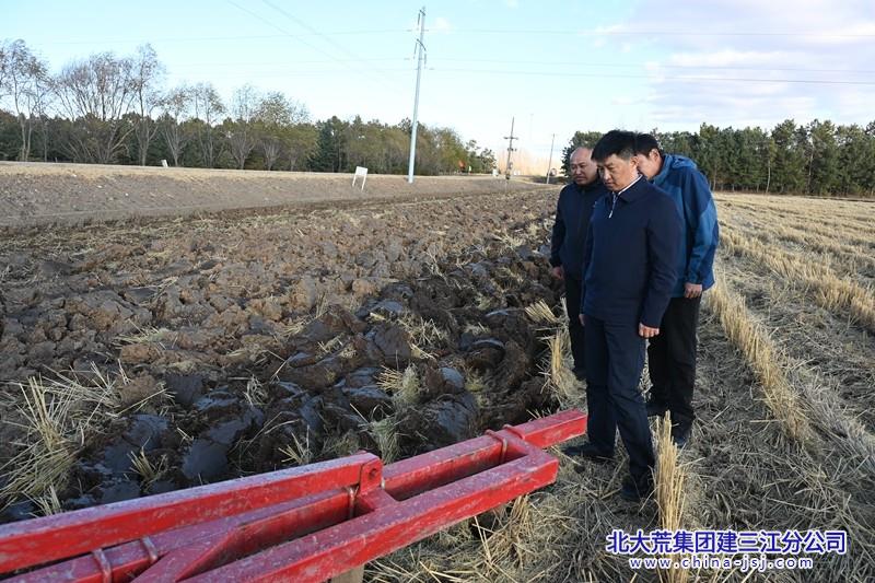 前進農(nóng)場現(xiàn)代化農(nóng)業(yè)發(fā)展新篇章，最新新聞報道