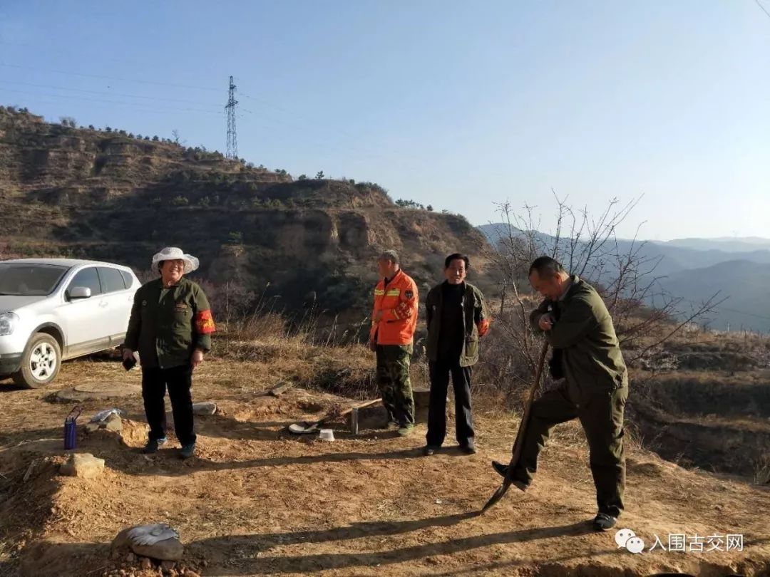 古交市水利局新項目啟動，水利建設迎來嶄新篇章