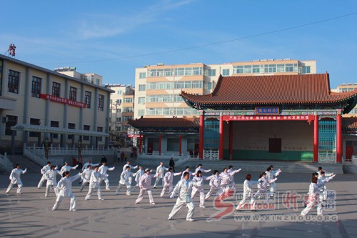 偏關(guān)縣體育館最新動(dòng)態(tài)報(bào)道